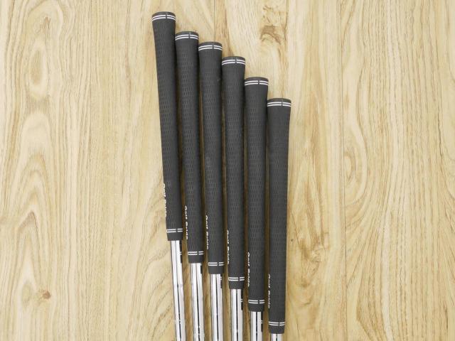 Iron set : Mizuno : ชุดเหล็ก Mizuno MP-18 SC Forged มีเหล็ก 5-Pw (6 ชิ้น) ก้านเหล็ก NS Pro 950 Flex S
