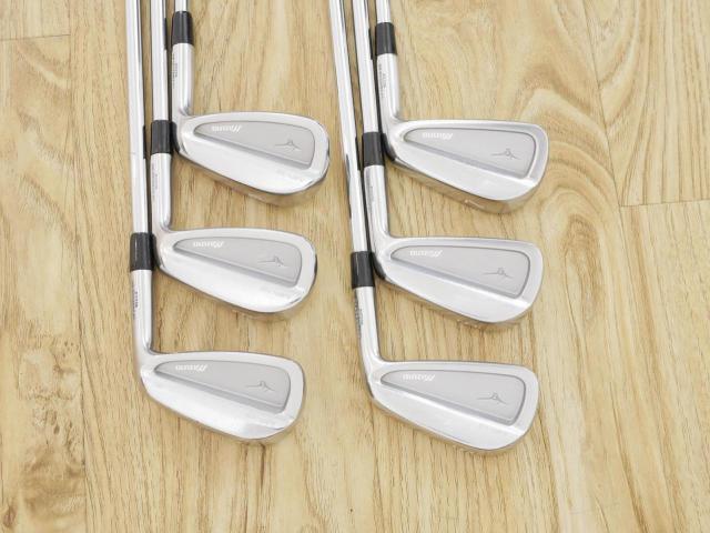 Iron set : Mizuno : ชุดเหล็ก Mizuno MP-18 SC Forged มีเหล็ก 5-Pw (6 ชิ้น) ก้านเหล็ก NS Pro 950 Flex S