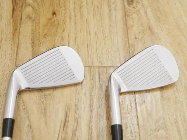 Iron set : Mizuno : ชุดเหล็ก Mizuno MP-18 SC Forged มีเหล็ก 5-Pw (6 ชิ้น) ก้านเหล็ก NS Pro 950 Flex S