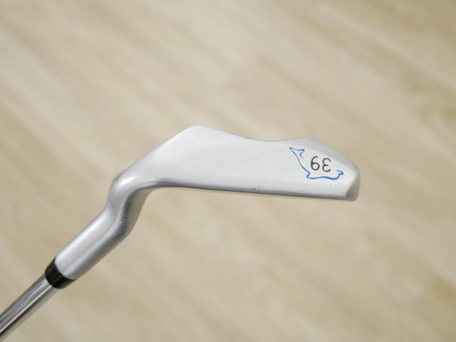 Wedge : Other : Chipper Kasco Dolphin RW-119 Loft 39 ก้านเหล็ก NS Pro