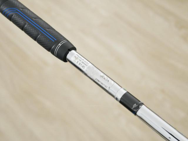 Wedge : Other : Chipper Kasco Dolphin RW-119 Loft 39 ก้านเหล็ก NS Pro