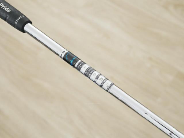 Wedge : Other : Chipper Kasco Dolphin RW-119 Loft 39 ก้านเหล็ก NS Pro
