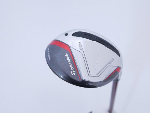 Lady club : All : ไม้กระเทย Taylormade Stealth (ออกปี 2022 Japan Spec.) Loft 28 ก้าน Mitsubishi TENSEI TM40 Flex A (Lady)