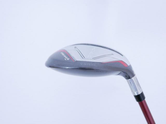 Lady club : All : ไม้กระเทย Taylormade Stealth (ออกปี 2022 Japan Spec.) Loft 28 ก้าน Mitsubishi TENSEI TM40 Flex A (Lady)