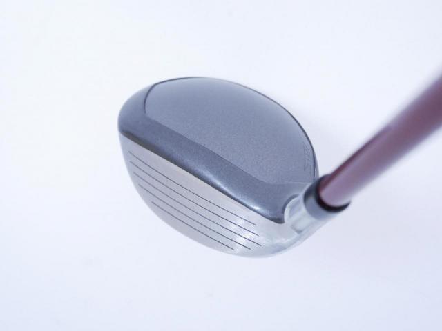 Lady club : All : ไม้กระเทย Taylormade Stealth (ออกปี 2022 Japan Spec.) Loft 28 ก้าน Mitsubishi TENSEI TM40 Flex A (Lady)