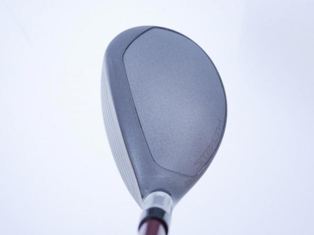 Lady club : All : ไม้กระเทย Taylormade Stealth (ออกปี 2022 Japan Spec.) Loft 28 ก้าน Mitsubishi TENSEI TM40 Flex A (Lady)