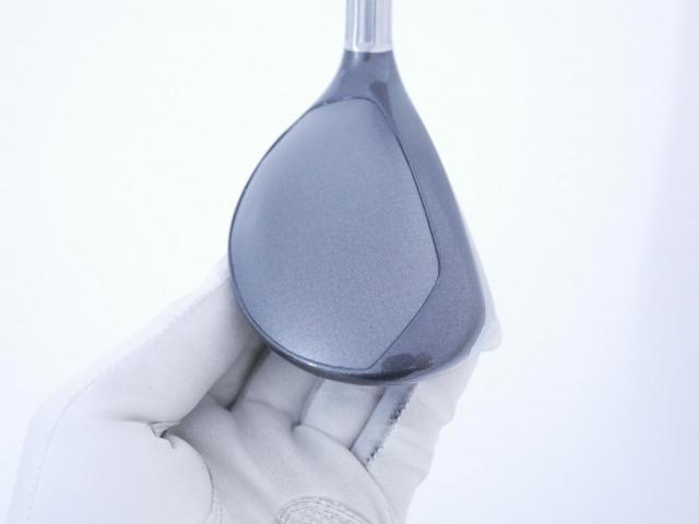 Lady club : All : ไม้กระเทย Taylormade Stealth (ออกปี 2022 Japan Spec.) Loft 28 ก้าน Mitsubishi TENSEI TM40 Flex A (Lady)
