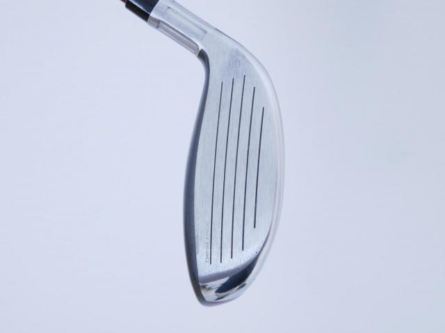 Lady club : All : ไม้กระเทย Taylormade Stealth (ออกปี 2022 Japan Spec.) Loft 28 ก้าน Mitsubishi TENSEI TM40 Flex A (Lady)