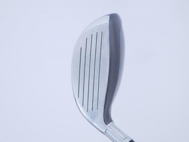 Lady club : All : ไม้กระเทย Taylormade Stealth (ออกปี 2022 Japan Spec.) Loft 28 ก้าน Mitsubishi TENSEI TM40 Flex A (Lady)