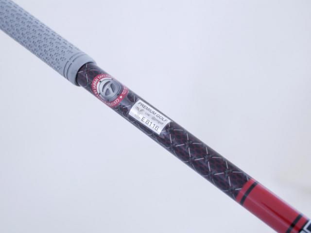 Lady club : All : ไม้กระเทย Taylormade Stealth (ออกปี 2022 Japan Spec.) Loft 28 ก้าน Mitsubishi TENSEI TM40 Flex A (Lady)