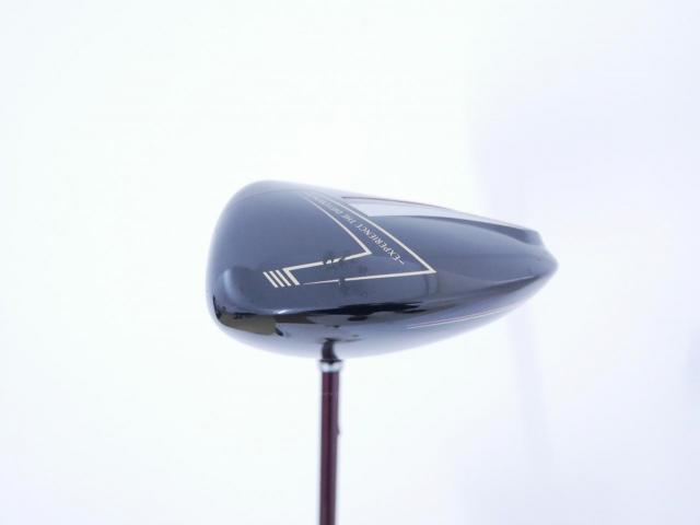 Driver : XXIO : ไดรเวอร์ XXIO Prime 13 (รุ่นท๊อปสุด ล่าสุด ออกปี 2025 เหมาะกับซีเนียร์มากๆ) Loft 10.5 ก้าน SP-1300 Flex R