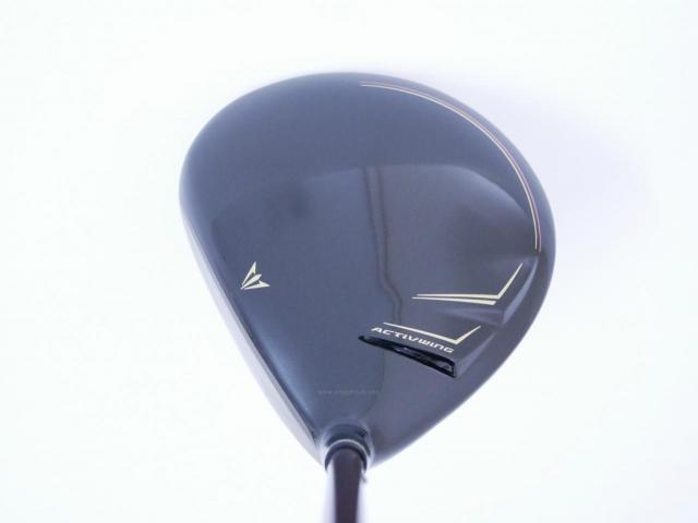 Driver : XXIO : ไดรเวอร์ XXIO Prime 13 (รุ่นท๊อปสุด ล่าสุด ออกปี 2025 เหมาะกับซีเนียร์มากๆ) Loft 10.5 ก้าน SP-1300 Flex R