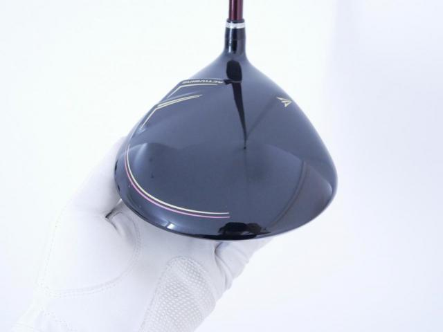 Driver : XXIO : ไดรเวอร์ XXIO Prime 13 (รุ่นท๊อปสุด ล่าสุด ออกปี 2025 เหมาะกับซีเนียร์มากๆ) Loft 10.5 ก้าน SP-1300 Flex R