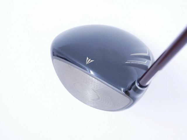 Driver : XXIO : ไดรเวอร์ XXIO Prime 13 (รุ่นท๊อปสุด ล่าสุด ออกปี 2025 เหมาะกับซีเนียร์มากๆ) Loft 10.5 ก้าน SP-1300 Flex R