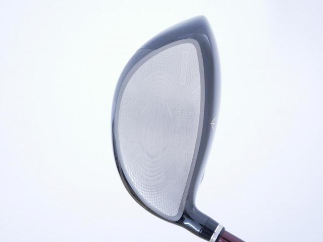 Driver : XXIO : ไดรเวอร์ XXIO Prime 13 (รุ่นท๊อปสุด ล่าสุด ออกปี 2025 เหมาะกับซีเนียร์มากๆ) Loft 10.5 ก้าน SP-1300 Flex R