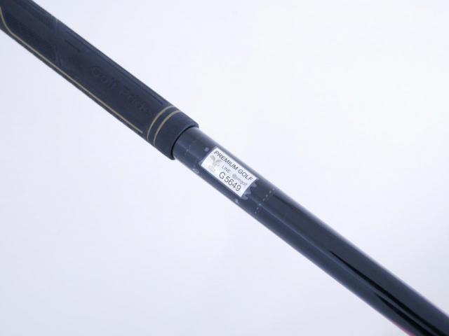 Driver : XXIO : ไดรเวอร์ XXIO Prime 13 (รุ่นท๊อปสุด ล่าสุด ออกปี 2025 เหมาะกับซีเนียร์มากๆ) Loft 10.5 ก้าน SP-1300 Flex R