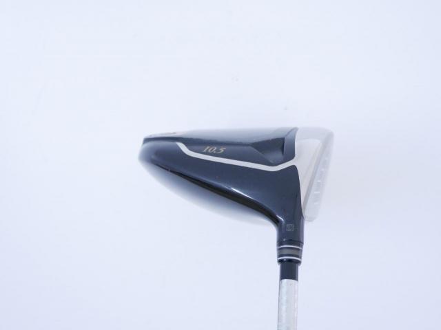 Driver : XXIO : **มีบุบ** ไดรเวอร์ XXIO Prime 10 (รุ่นท๊อปสุด ปี 2020) Loft 10.5 ก้าน SP-1000 Flex R