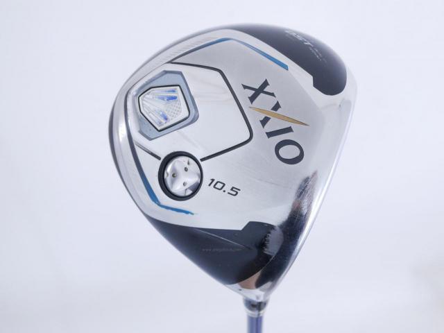 Driver : XXIO : ไดรเวอร์ XXIO 8 (รุ่นปี 2015) Loft 10.5 ก้าน MP-800 Flex R