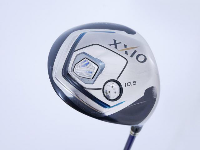 Driver : XXIO : ไดรเวอร์ XXIO 8 (รุ่นปี 2015) Loft 10.5 ก้าน MP-800 Flex R