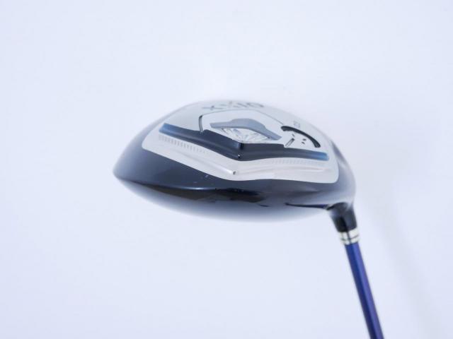 Driver : XXIO : ไดรเวอร์ XXIO 8 (รุ่นปี 2015) Loft 10.5 ก้าน MP-800 Flex R