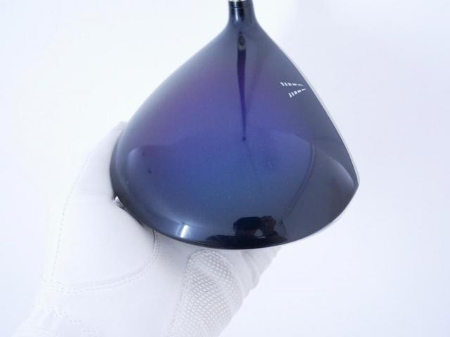 Driver : XXIO : ไดรเวอร์ XXIO 8 (รุ่นปี 2015) Loft 10.5 ก้าน MP-800 Flex R