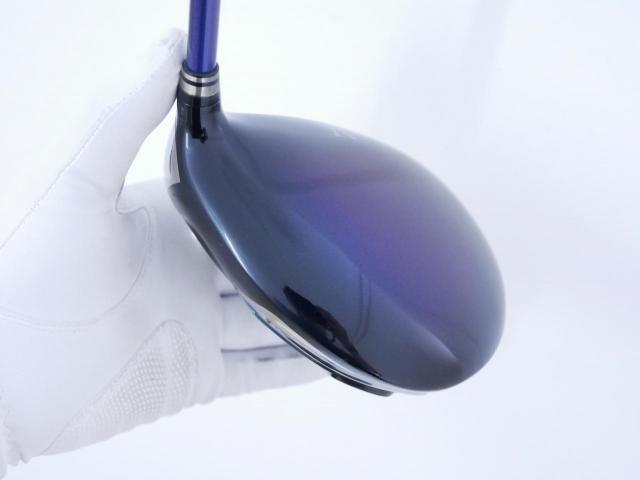 Driver : XXIO : ไดรเวอร์ XXIO 8 (รุ่นปี 2015) Loft 10.5 ก้าน MP-800 Flex R