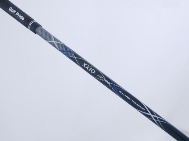 Driver : XXIO : ไดรเวอร์ XXIO 8 (รุ่นปี 2015) Loft 10.5 ก้าน MP-800 Flex R