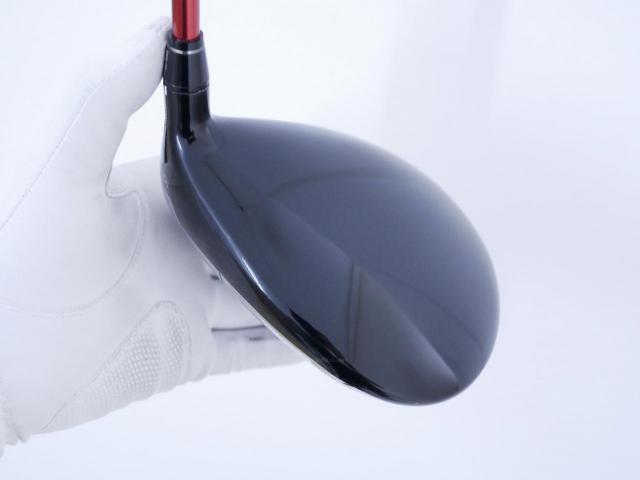 Driver : Honma : ไดรเวอร์ Honma Tour World XP-1 (รุ่นปี 2020) Loft 10.5 ก้าน Honma Vizard FD-6 Flex S