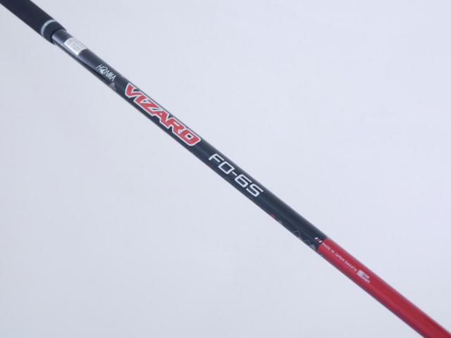 Driver : Honma : ไดรเวอร์ Honma Tour World XP-1 (รุ่นปี 2020) Loft 10.5 ก้าน Honma Vizard FD-6 Flex S