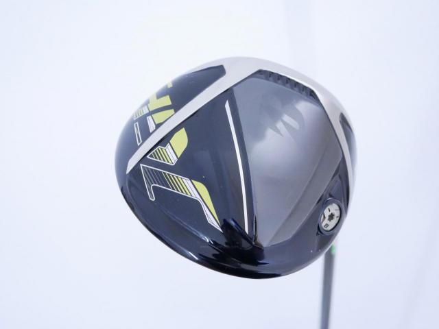 Driver : Bridgestone : ไดรเวอร์ Bridgestone JGR Tour B (รุ่นปี 2018 460cc.) Loft 10.5 ก้าน Fujikura Air Speeder