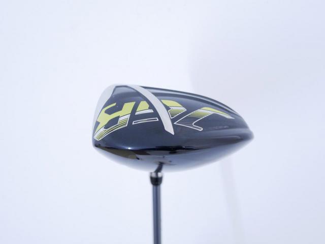 Driver : Bridgestone : ไดรเวอร์ Bridgestone JGR Tour B (รุ่นปี 2018 460cc.) Loft 10.5 ก้าน Fujikura Air Speeder
