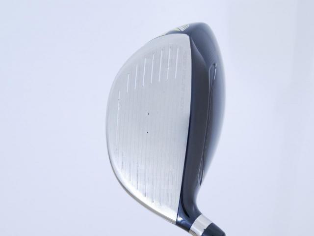 Driver : Bridgestone : ไดรเวอร์ Bridgestone JGR Tour B (รุ่นปี 2018 460cc.) Loft 10.5 ก้าน Fujikura Air Speeder