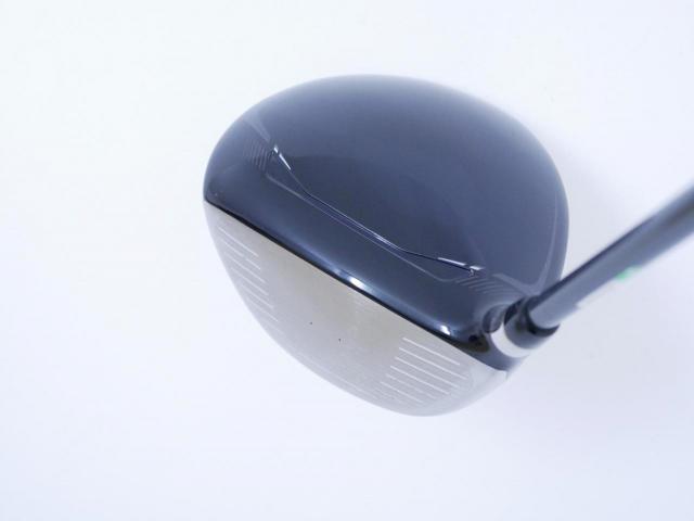 Driver : Bridgestone : ไดรเวอร์ Bridgestone JGR Tour B (รุ่นปี 2018 460cc.) Loft 10.5 ก้าน Fujikura Air Speeder