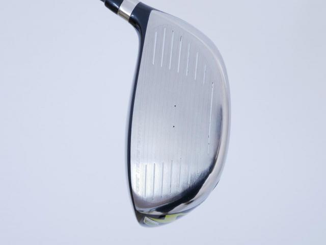 Driver : Bridgestone : ไดรเวอร์ Bridgestone JGR Tour B (รุ่นปี 2018 460cc.) Loft 10.5 ก้าน Fujikura Air Speeder