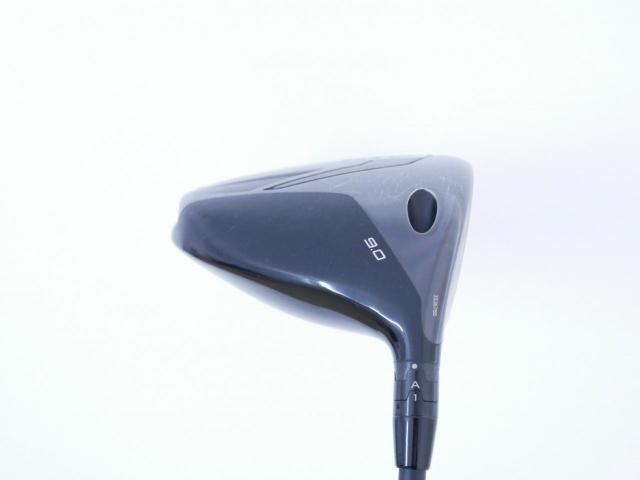 Driver : Titleist : ไดรเวอร์ Titleist GT2 (รุ่นล่าสุด ออกปี 2024 Japan Spec.) Loft 9 (ปรับได้) ก้าน Mitsubishi TENSEI K BLUE 55 Flex S