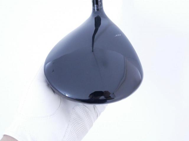 Driver : Titleist : ไดรเวอร์ Titleist GT2 (รุ่นล่าสุด ออกปี 2024 Japan Spec.) Loft 9 (ปรับได้) ก้าน Mitsubishi TENSEI K BLUE 55 Flex S