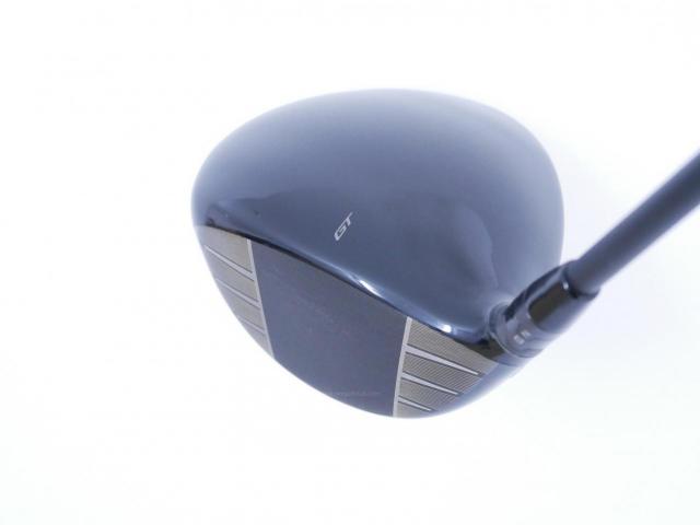 Driver : Titleist : ไดรเวอร์ Titleist GT2 (รุ่นล่าสุด ออกปี 2024 Japan Spec.) Loft 9 (ปรับได้) ก้าน Mitsubishi TENSEI K BLUE 55 Flex S