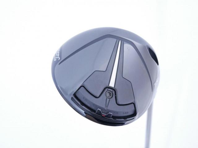 Driver : Titleist : ไดรเวอร์ Titleist TSR 3 (ออกปี 2022 Japan Spec.) Loft 10 (ปรับได้) ก้าน Titleist TSP310 Flex S