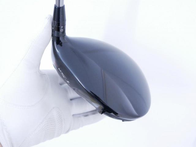 Driver : Titleist : ไดรเวอร์ Titleist TSR 3 (ออกปี 2022 Japan Spec.) Loft 10 (ปรับได้) ก้าน Titleist TSP310 Flex S