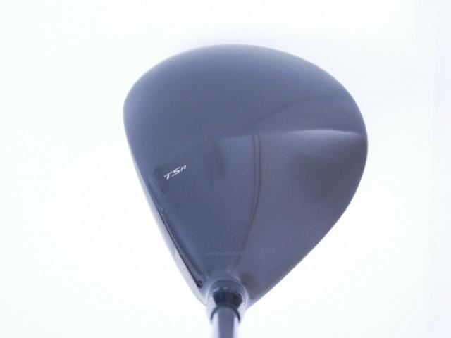 Driver : Titleist : ไดรเวอร์ Titleist TSR 3 (ออกปี 2022 Japan Spec.) Loft 10 (ปรับได้) ก้าน Titleist TSP310 Flex S
