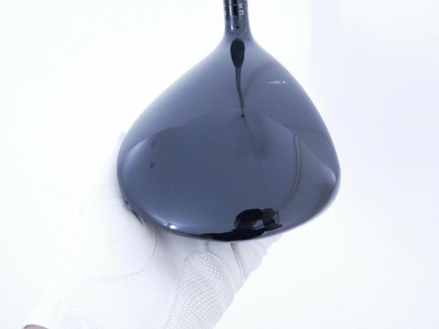 Driver : Titleist : ไดรเวอร์ Titleist TSR 3 (ออกปี 2022 Japan Spec.) Loft 10 (ปรับได้) ก้าน Titleist TSP310 Flex S