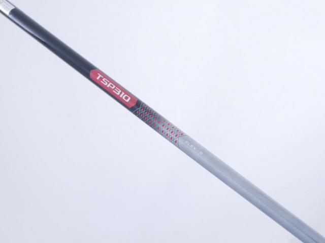 Driver : Titleist : ไดรเวอร์ Titleist TSR 3 (ออกปี 2022 Japan Spec.) Loft 10 (ปรับได้) ก้าน Titleist TSP310 Flex S