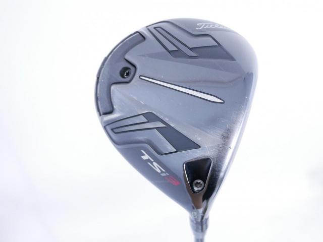 Driver : Titleist : ไดรเวอร์ Titleist TSi 3 (รุ่นปี 2021) Loft 8 ก้าน Mitsubishi KUROKAGE 50 Flex A
