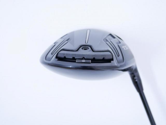 Driver : Titleist : ไดรเวอร์ Titleist TSi 3 (รุ่นปี 2021) Loft 8 ก้าน Mitsubishi KUROKAGE 50 Flex A