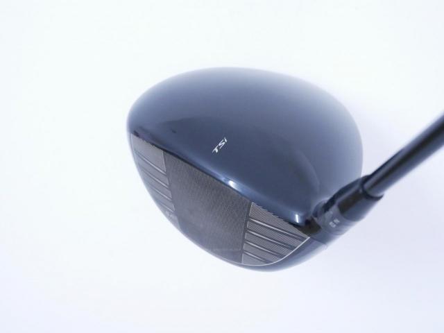 Driver : Titleist : ไดรเวอร์ Titleist TSi 3 (รุ่นปี 2021) Loft 8 ก้าน Mitsubishi KUROKAGE 50 Flex A