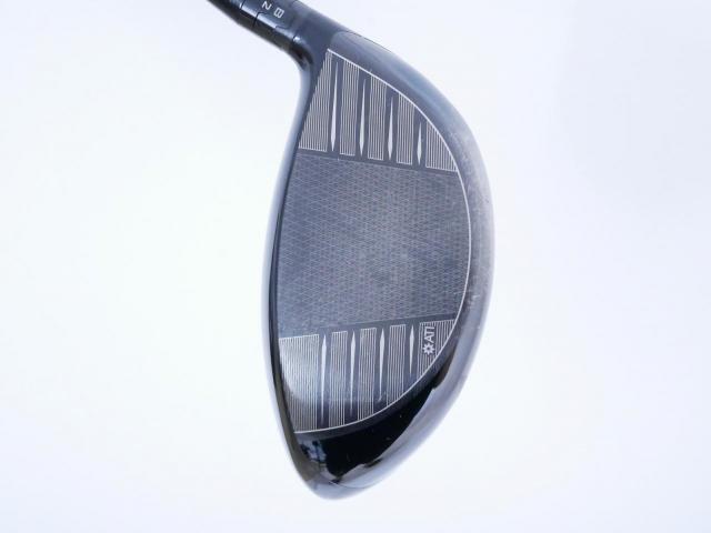 Driver : Titleist : ไดรเวอร์ Titleist TSi 3 (รุ่นปี 2021) Loft 8 ก้าน Mitsubishi KUROKAGE 50 Flex A