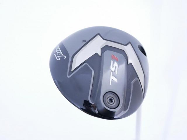 Driver : Titleist : ไดรเวอร์ Titleist TS1 (ออกปี 2019) Loft 9.5 ก้าน Fujikura Air Speeder 40 Flex R
