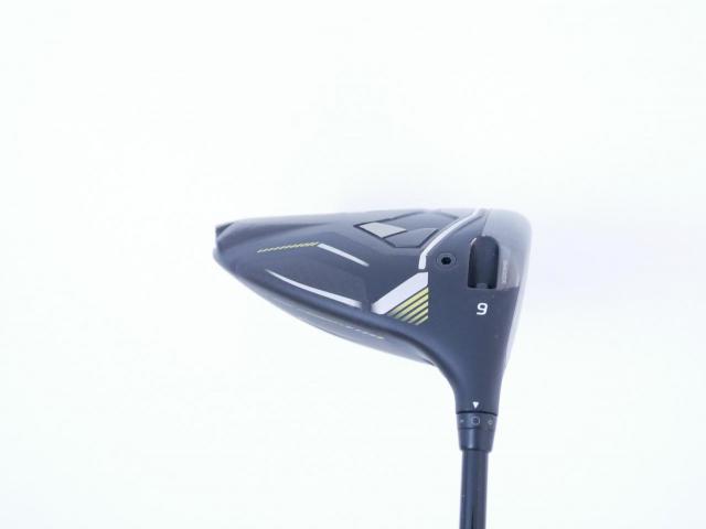 Driver : PING : ไดรเวอร์ Ping G430 Max 10K (ออกปี 2024 Japan Spec) Loft 9 (ปรับได้) ก้าน Ping Alta J CB Flex S