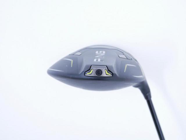 Driver : PING : ไดรเวอร์ Ping G430 Max 10K (ออกปี 2024 Japan Spec) Loft 9 (ปรับได้) ก้าน Ping Alta J CB Flex S