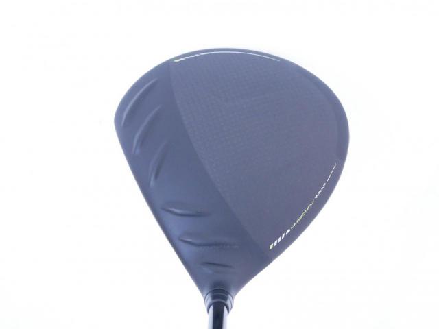 Driver : PING : ไดรเวอร์ Ping G430 Max 10K (ออกปี 2024 Japan Spec) Loft 9 (ปรับได้) ก้าน Ping Alta J CB Flex S